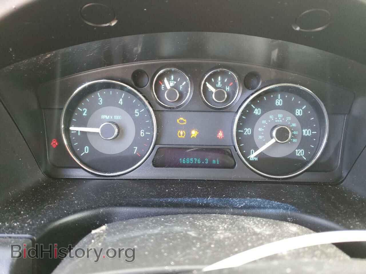 2009 FORD FLEX - VIN: 2FMEK62C49BA06742 - Фото 9