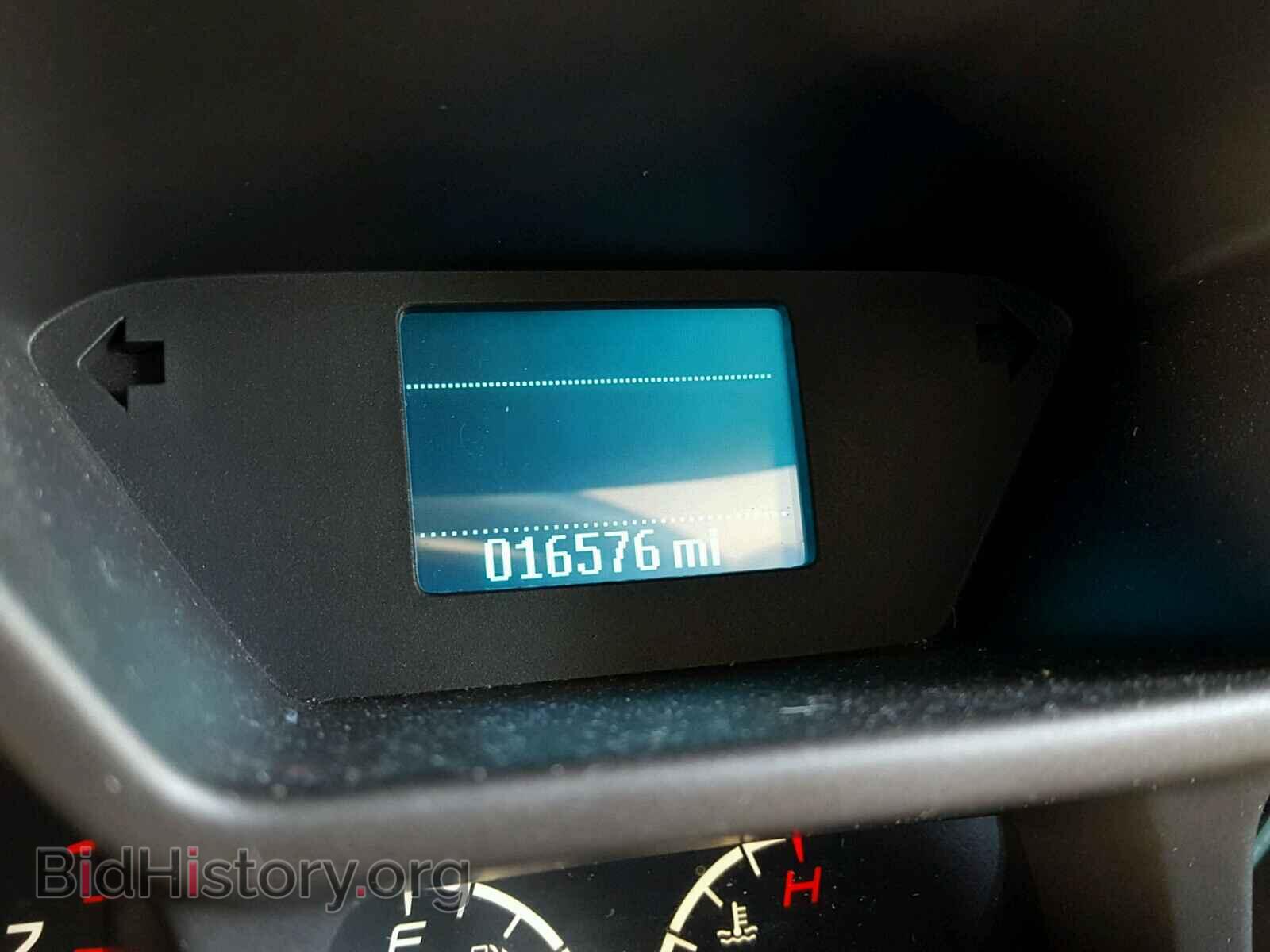2015 FORD TRANSIT CO - VIN: NM0GS9F76F1183664 - Фото 8