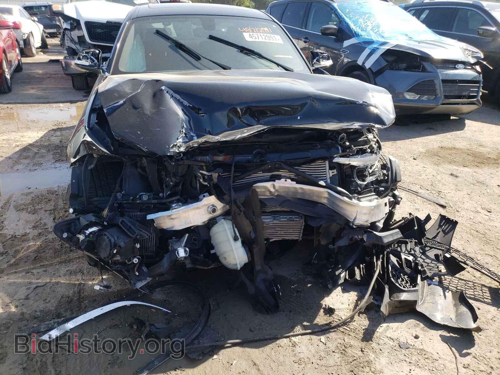 2016 BMW M2 - VIN: WBA1J9C51GV371580 - Фото 9