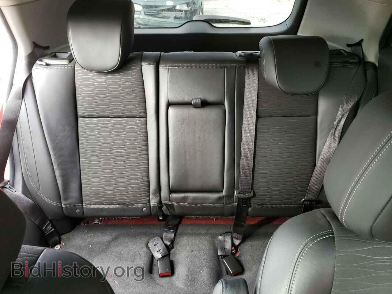 2015 BUICK ENCORE - VIN: KL4CJASB8FB232741 - Photo 10