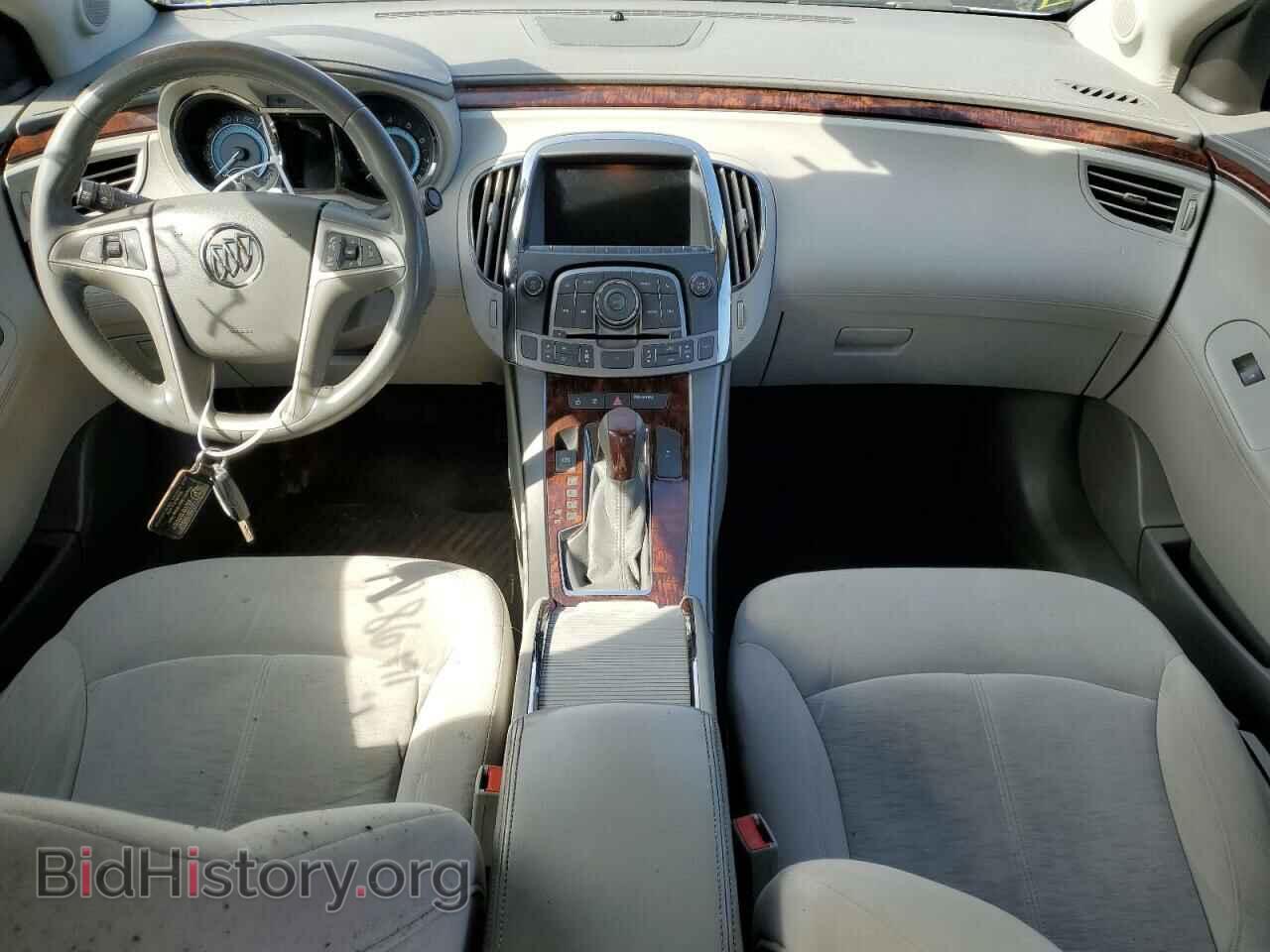 2013 BUICK LACROSSE - VIN: 1G4GA5E34DF190041 - Photo 8