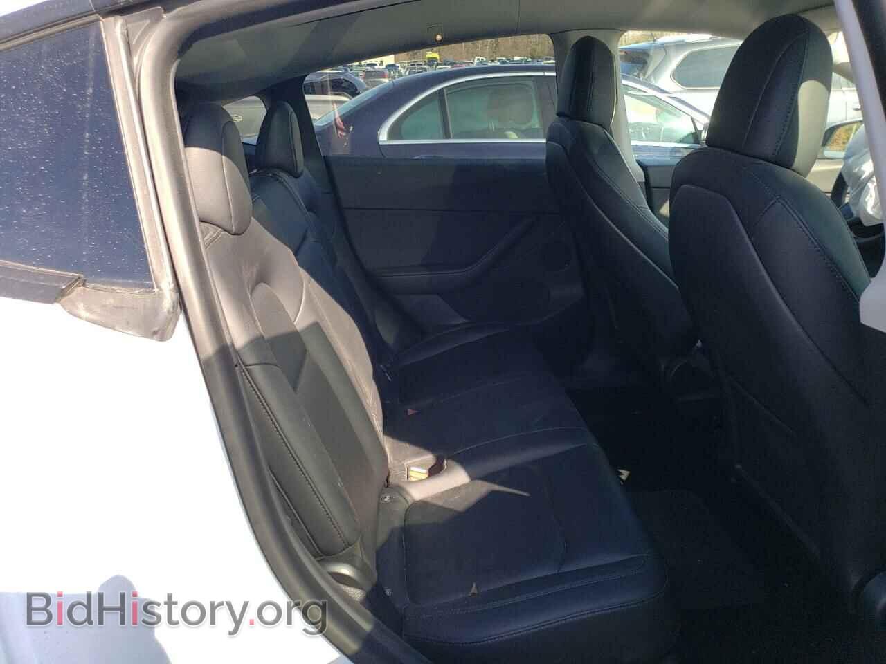 2021 TESLA MODEL Y - VIN: 5YJYGDEE4MF072806 - Фото 10
