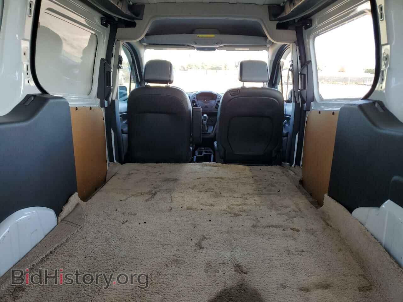 2017 FORD TRANSIT - VIN: NM0LS7E76H1299406 - Фото 11