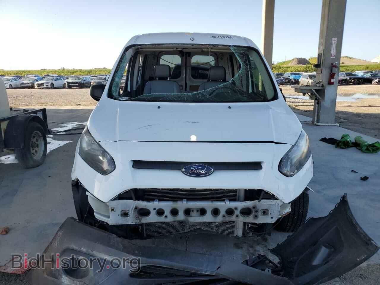 2017 FORD TRANSIT - VIN: NM0LS7E76H1299406 - Фото 5