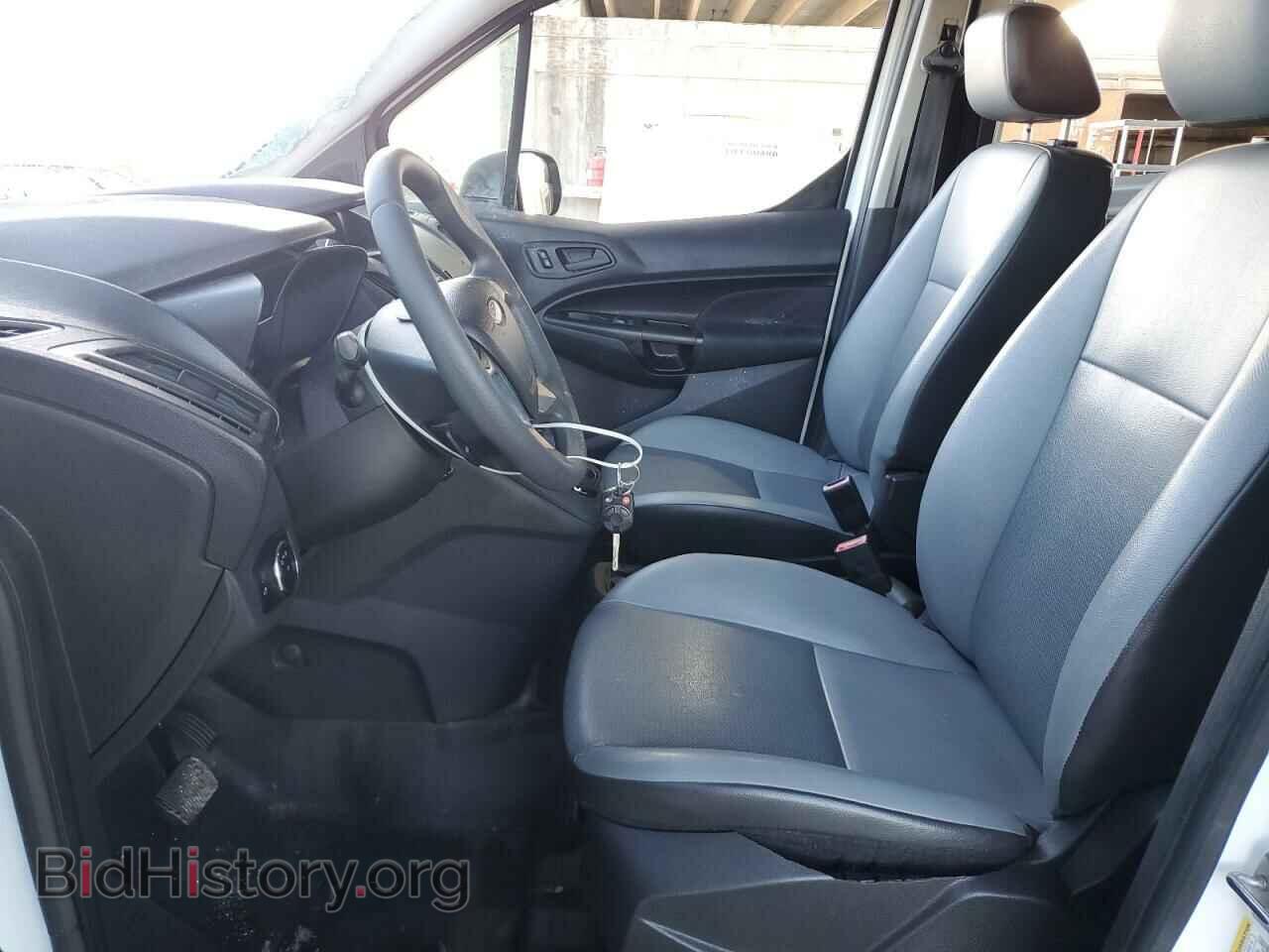2017 FORD TRANSIT - VIN: NM0LS7E76H1299406 - Фото 7