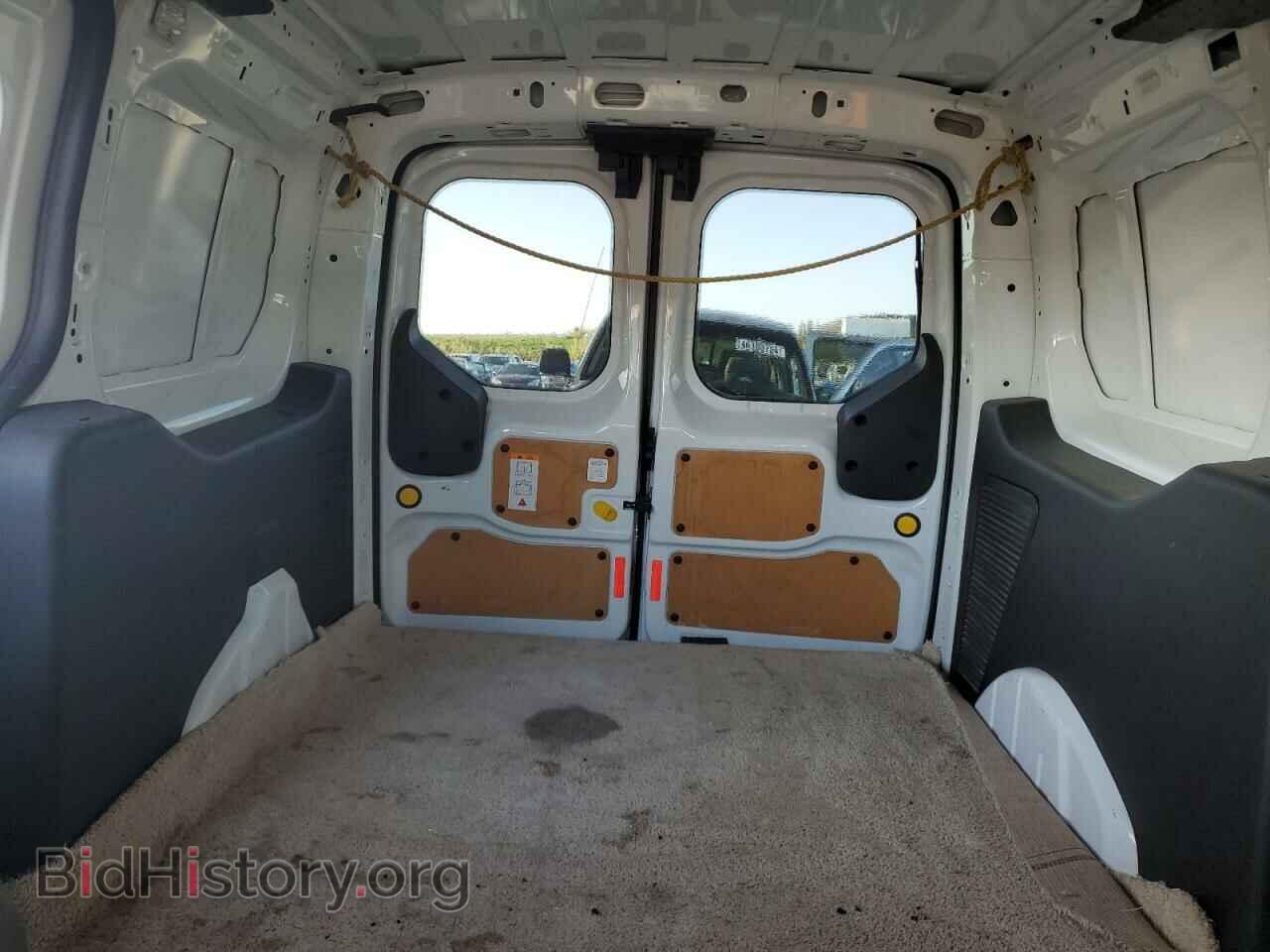 2017 FORD TRANSIT - VIN: NM0LS7E76H1299406 - Фото 10