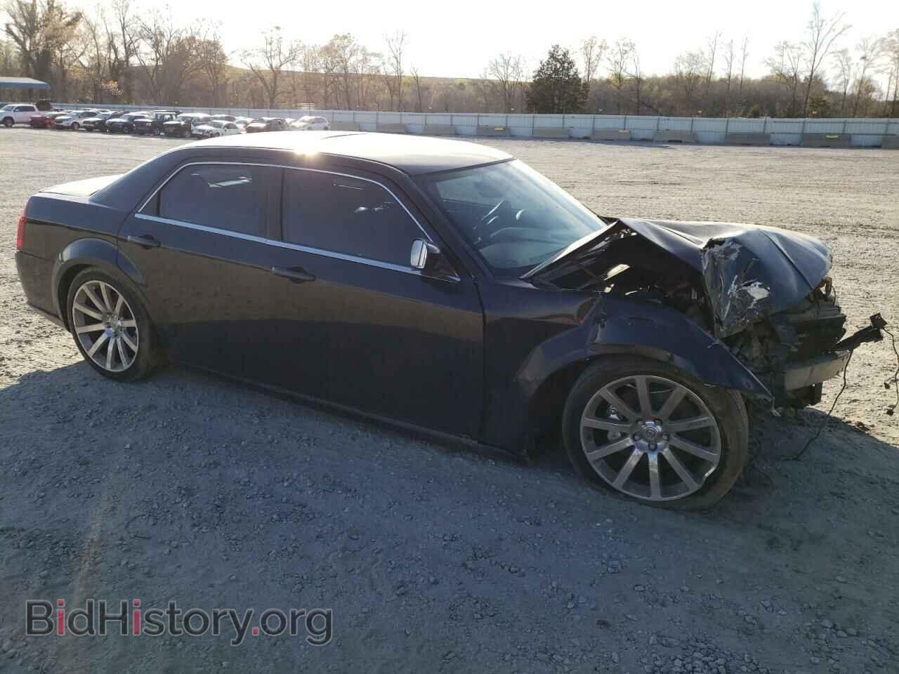 2006 CHRYSLER 300 - VIN: 2C3LA73W46H329991 - Фото 4