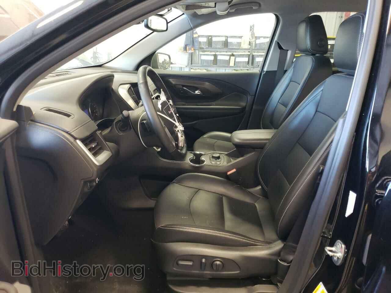 2023 GMC TERRAIN - VIN: 3GKALPEG0PL166997 - Фото 7