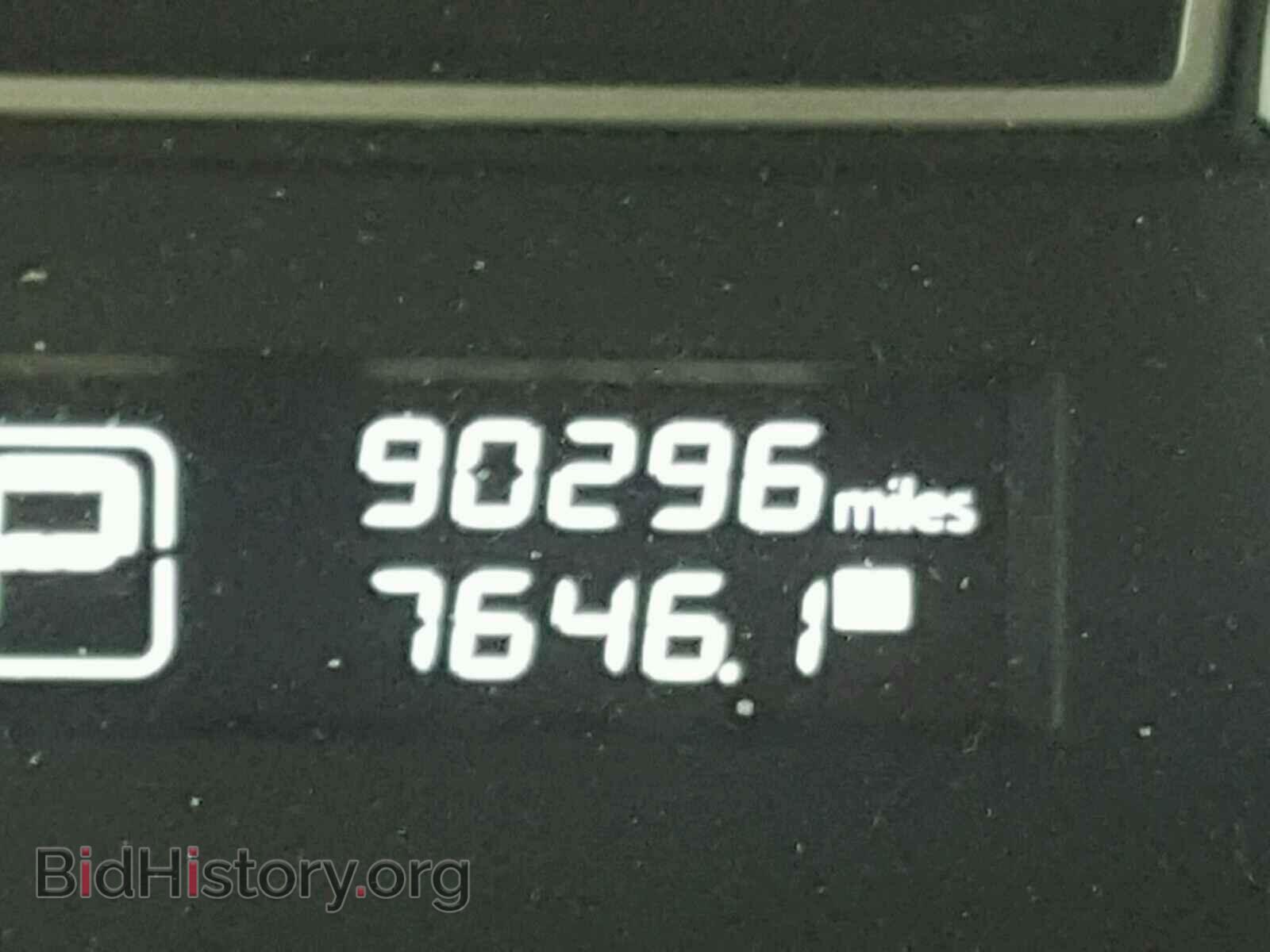 2013 NISSAN PATHFINDER - VIN: 5N1AR2MM5DC640904 - Фото 8