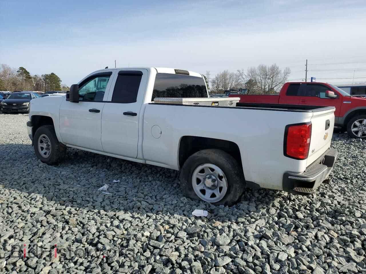2015 CHEVROLET ALL Models - VIN: 1GCVKPEC0FZ347070 - Фото 2