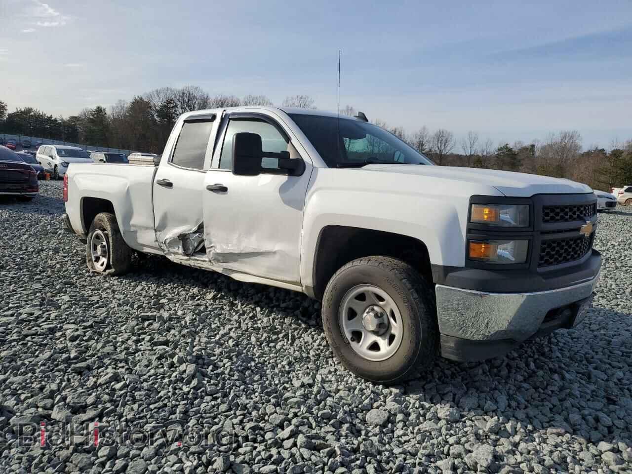 2015 CHEVROLET ALL Models - VIN: 1GCVKPEC0FZ347070 - Фото 4