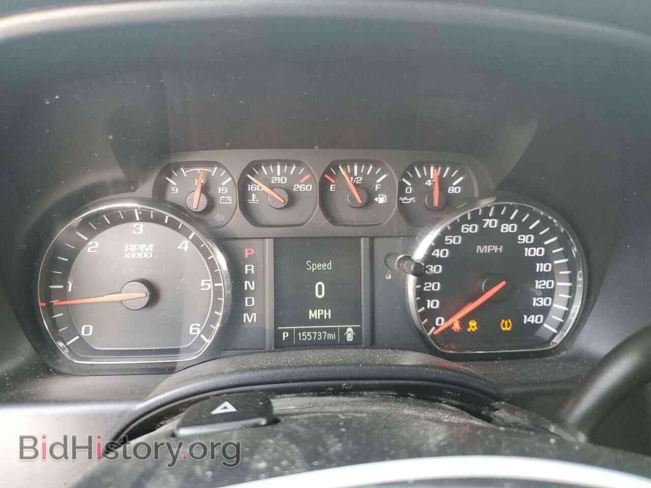 2015 CHEVROLET ALL Models - VIN: 1GCVKPEC0FZ347070 - Фото 9