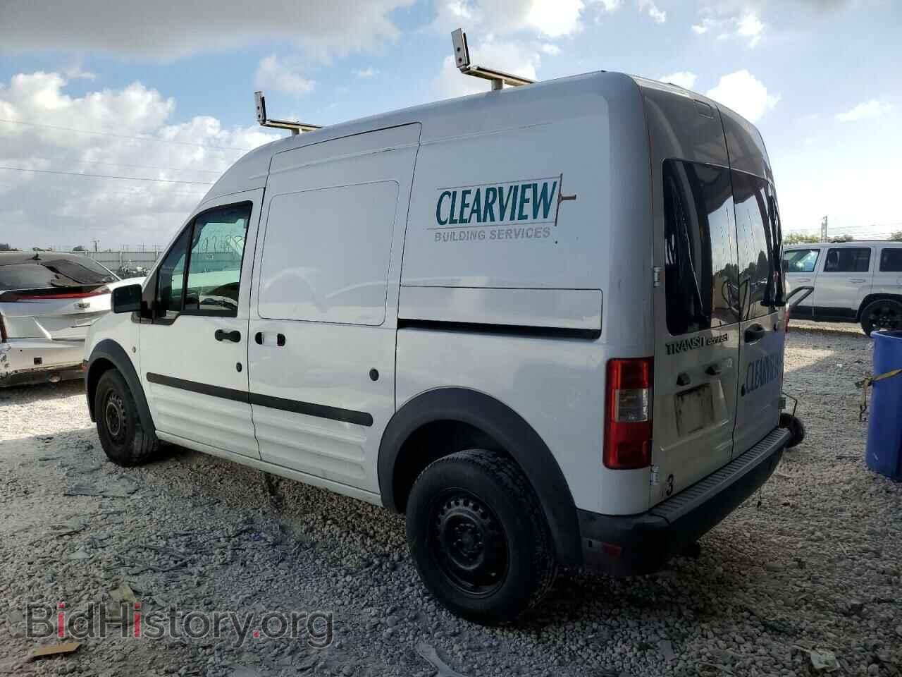 2010 FORD TRANSIT - VIN: NM0LS7CN6AT033847 - Фото 2