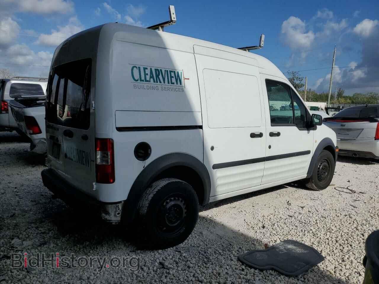 2010 FORD TRANSIT - VIN: NM0LS7CN6AT033847 - Фото 3