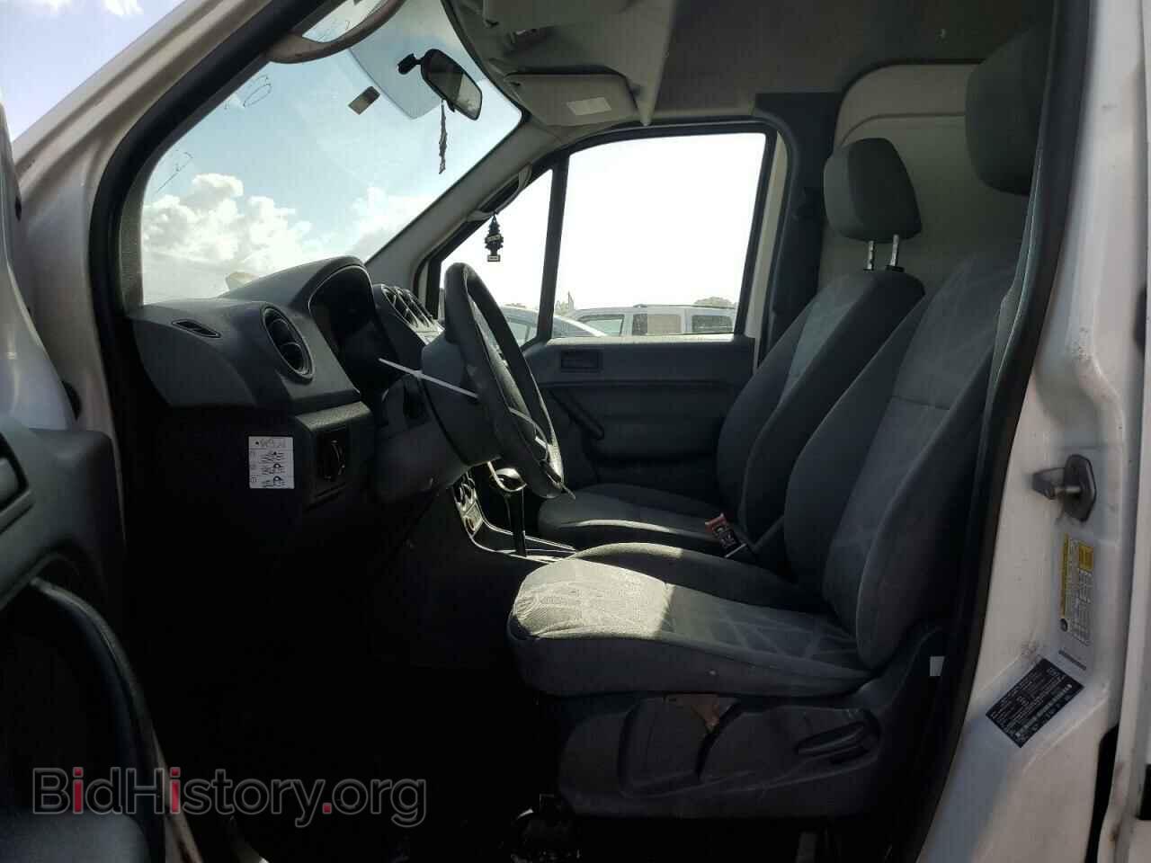 2010 FORD TRANSIT - VIN: NM0LS7CN6AT033847 - Фото 7