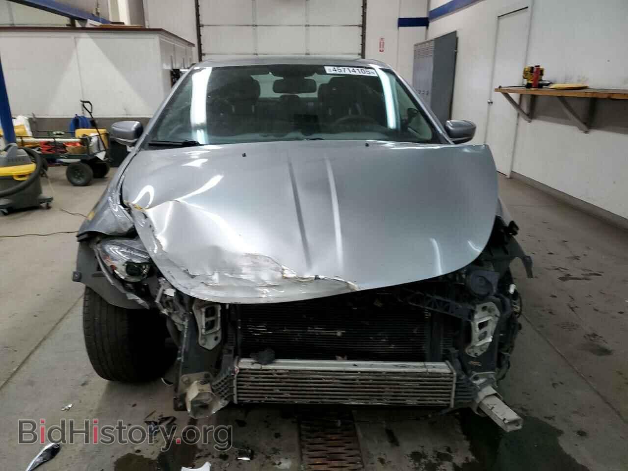 2015 DODGE DART - VIN: 1C3CDFBH2FD201458 - Photo 5