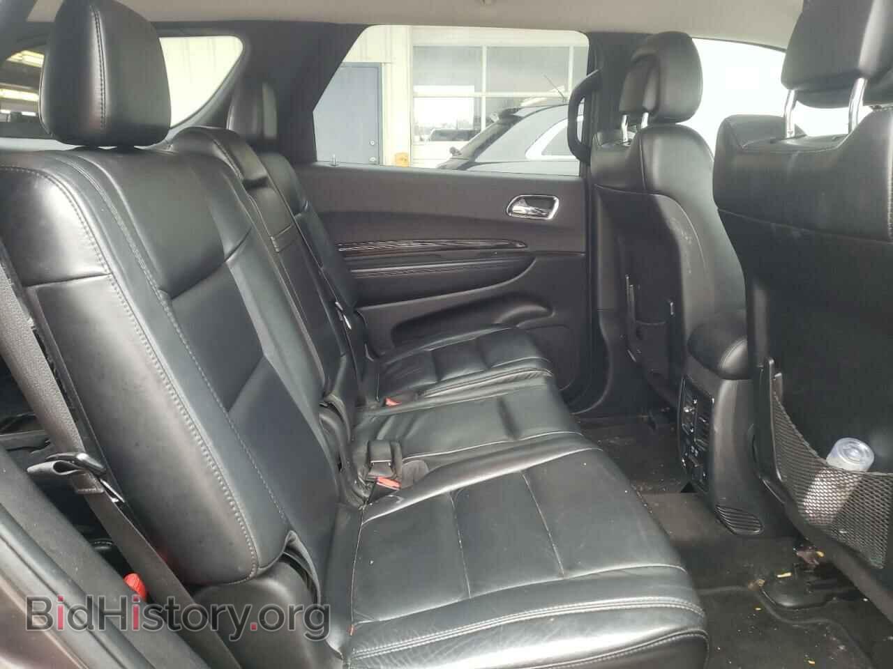 2014 DODGE DURANGO - VIN: 1C4RDJDG1EC531111 - Photo 11