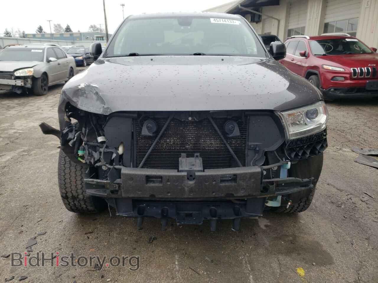 2014 DODGE DURANGO - VIN: 1C4RDJDG1EC531111 - Photo 5