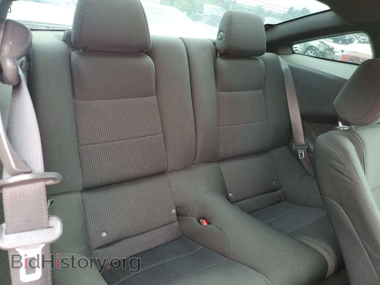 2014 FORD MUSTANG - VIN: 1ZVBP8AM1E5215656 - Фото 10