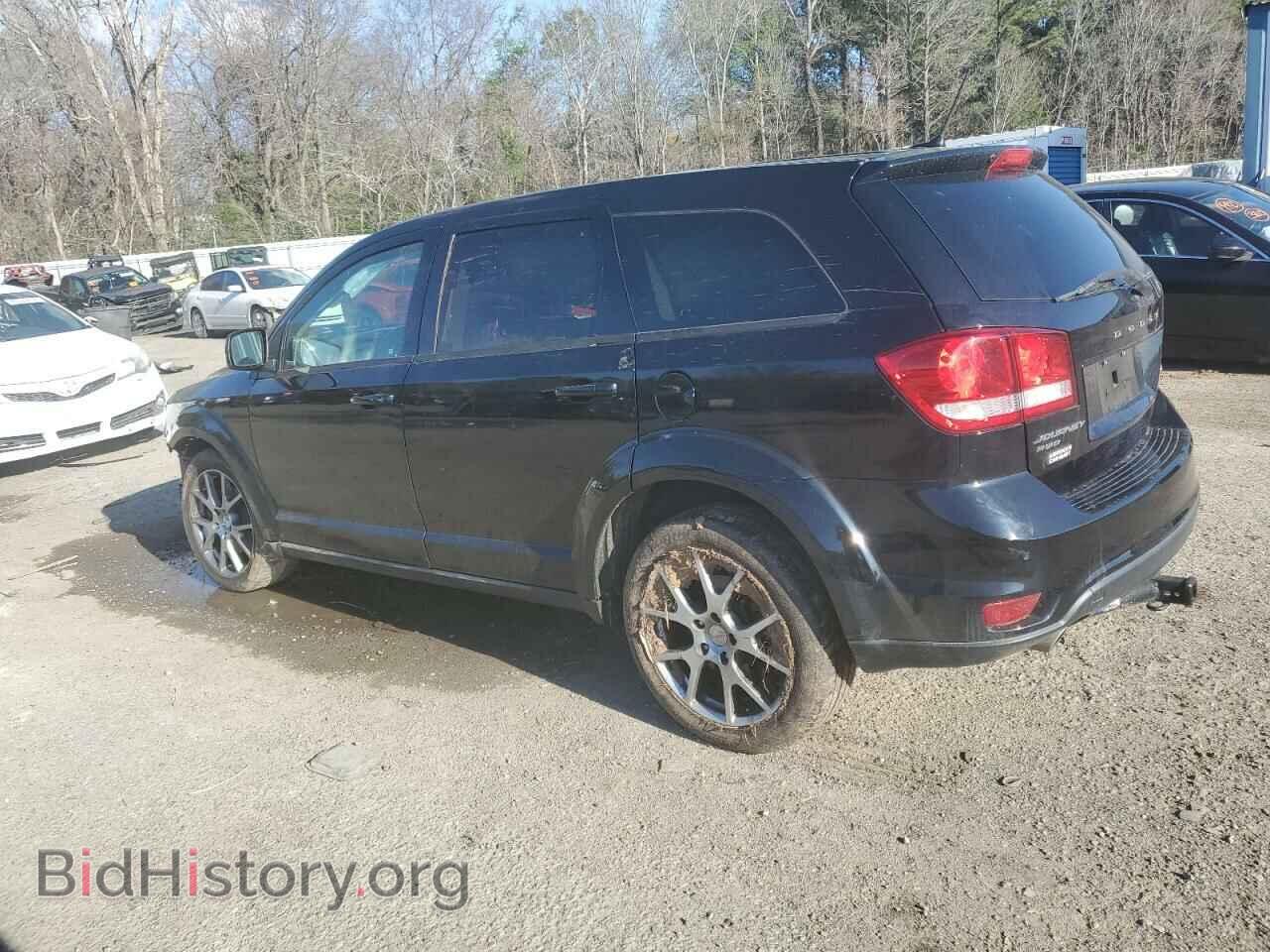 2017 DODGE JOURNEY - VIN: 3C4PDDEG7HT678064 - Photo 2