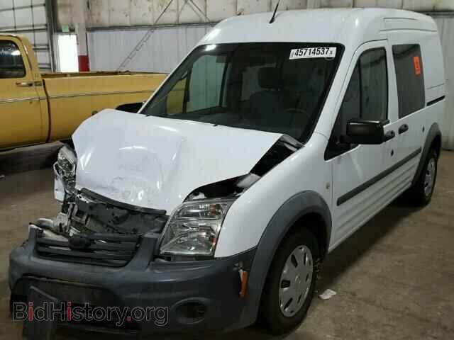 2011 FORD TRANSIT CO - VIN: NM0LS6AN2BT069307 - Фото 2