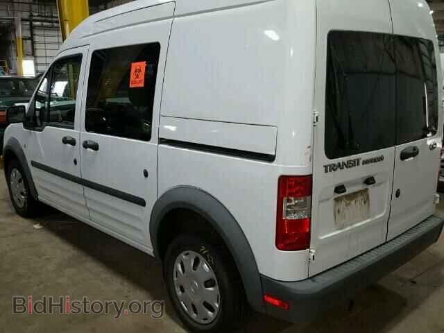 2011 FORD TRANSIT CO - VIN: NM0LS6AN2BT069307 - Фото 3