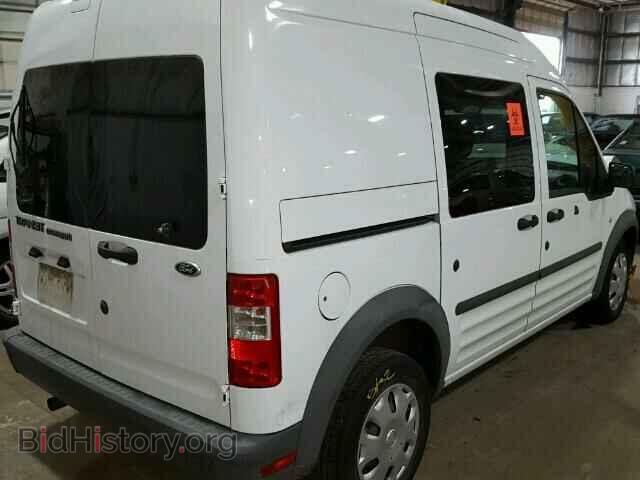2011 FORD TRANSIT CO - VIN: NM0LS6AN2BT069307 - Фото 4