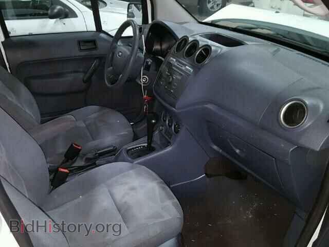 2011 FORD TRANSIT CO - VIN: NM0LS6AN2BT069307 - Фото 5