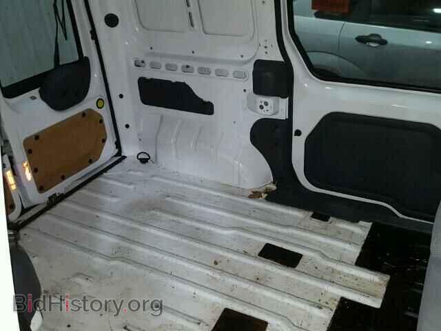 2011 FORD TRANSIT CO - VIN: NM0LS6AN2BT069307 - Фото 6