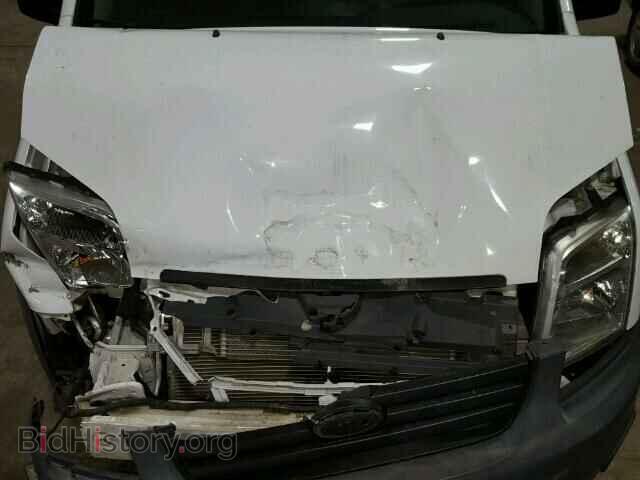 2011 FORD TRANSIT CO - VIN: NM0LS6AN2BT069307 - Фото 7