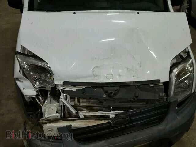 2011 FORD TRANSIT CO - VIN: NM0LS6AN2BT069307 - Фото 9