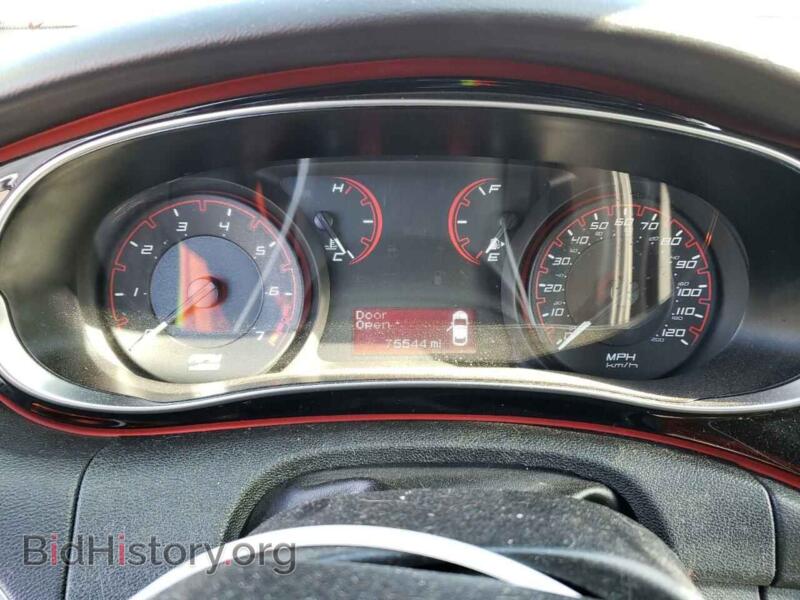 2015 Dodge DART (VIN 1C3CDFAA0FD336894) — photo 9 of 12