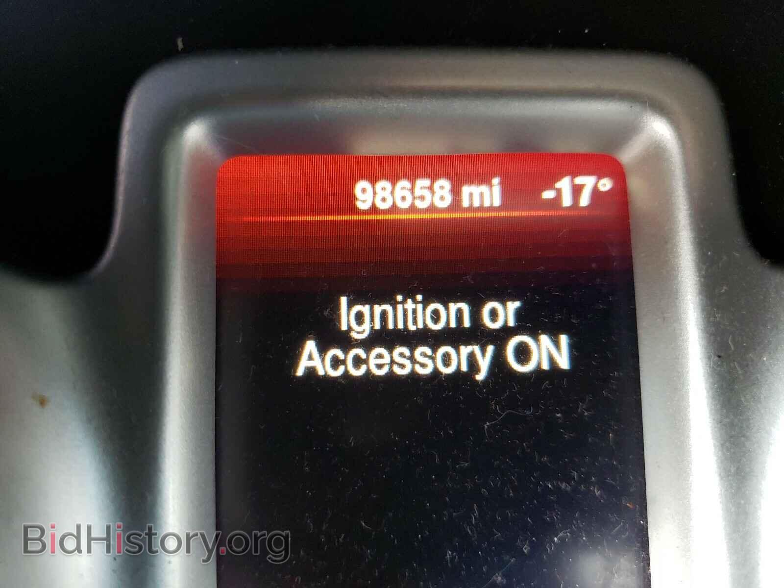 2015 DODGE JOURNEY - VIN: 3C4PDCBG2FT540038 - Фото 8