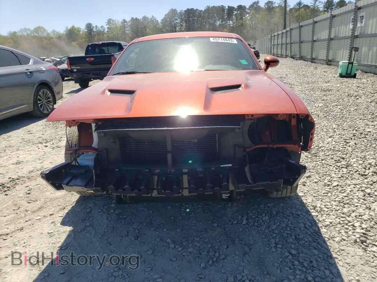 2020 DODGE CHALLENGER - VIN: 2C3CDZAG2LH173914 - Photo 5