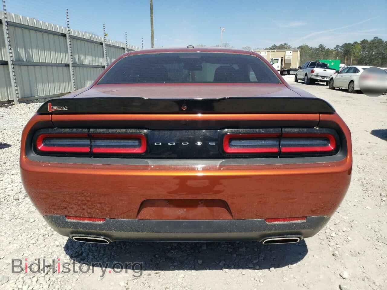 2020 DODGE CHALLENGER - VIN: 2C3CDZAG2LH173914 - Photo 6