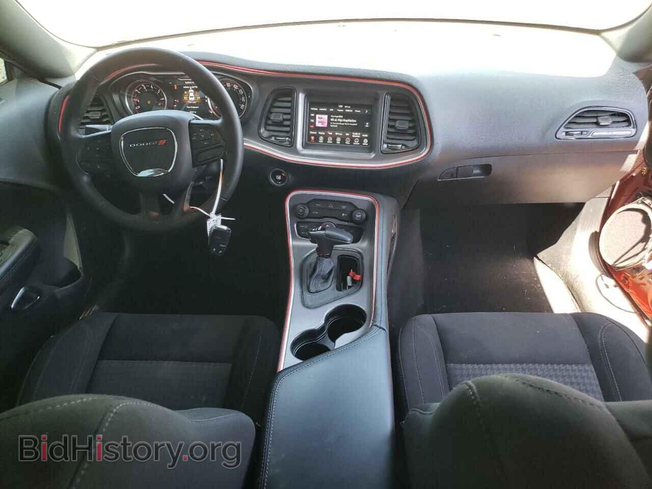 2020 DODGE CHALLENGER - VIN: 2C3CDZAG2LH173914 - Photo 8