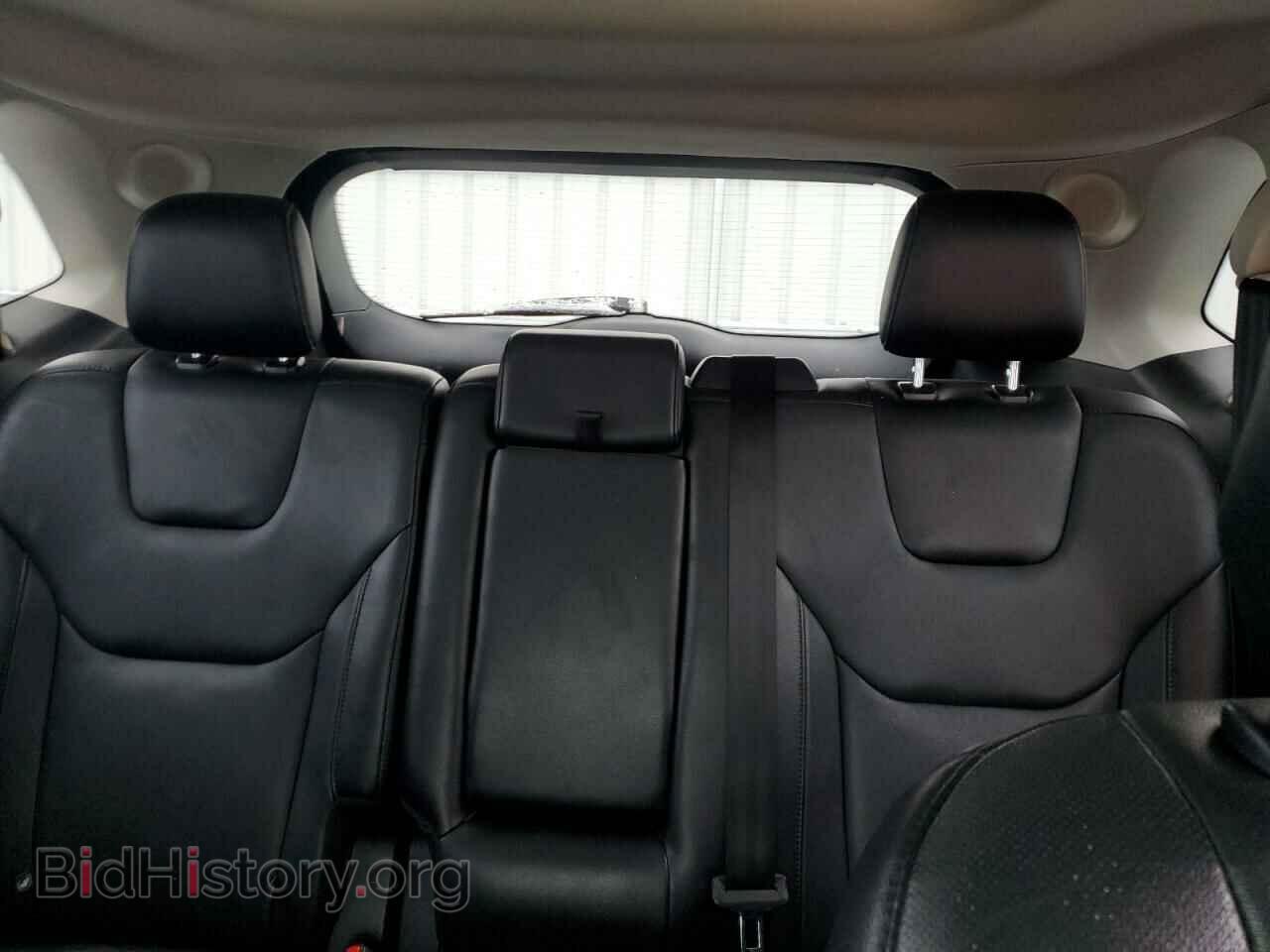 2017 FORD EDGE - VIN: 2FMPK4K95HBC48634 - Фото 10