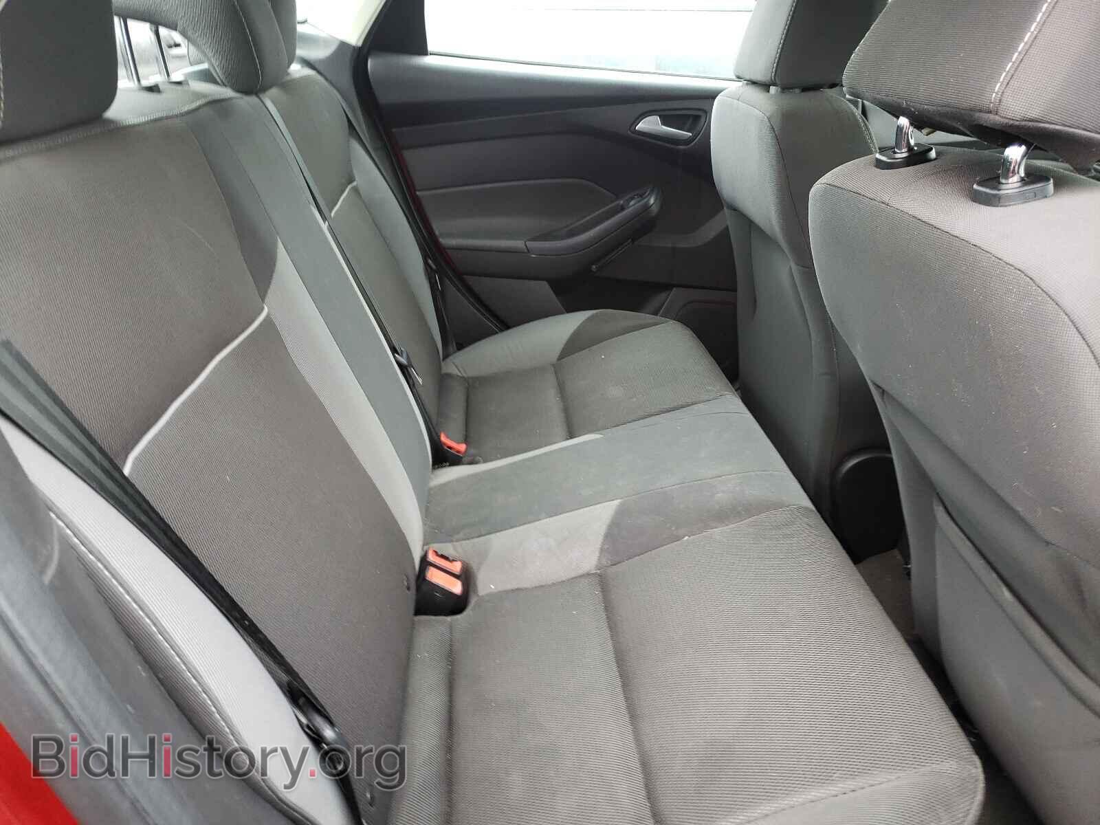 2012 FORD FOCUS - VIN: 1FAHP3F26CL475105 - Фото 6
