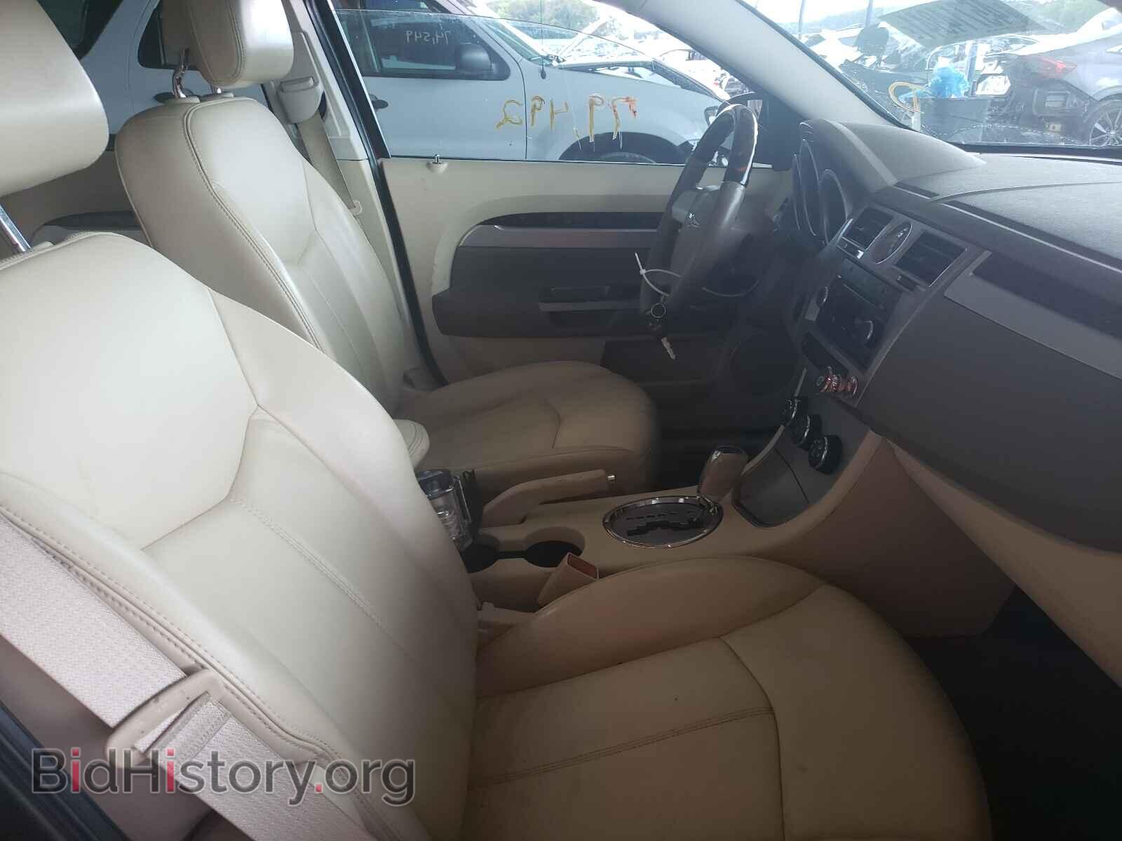 2010 CHRYSLER SEBRING - VIN: 1C3CC5FB2AN173991 - Фото 5