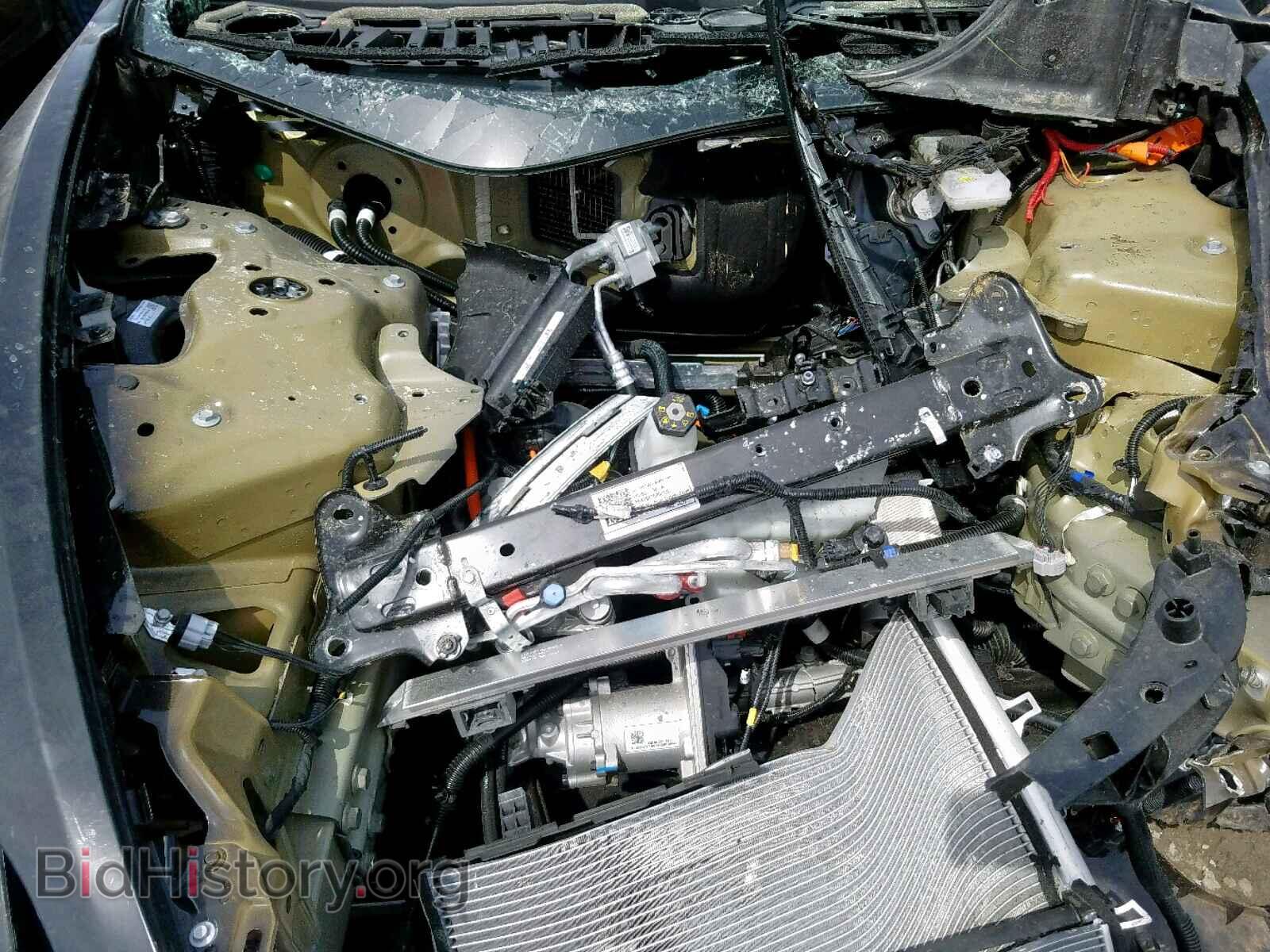 2019 TESLA MODEL 3 - VIN: 5YJ3E1EA9KF296842 - Фото 7