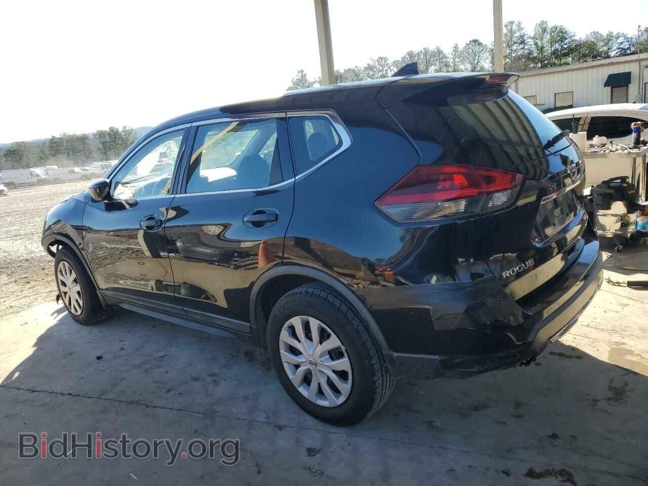 2018 NISSAN ROGUE - VIN: KNMAT2MT6JP580777 - Фото 2