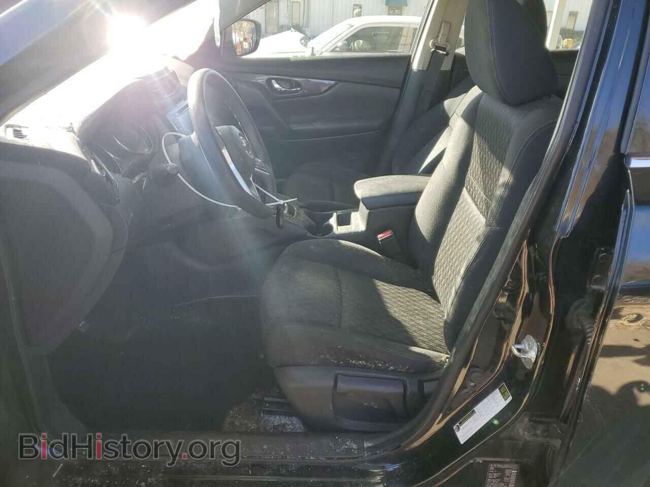 2018 NISSAN ROGUE - VIN: KNMAT2MT6JP580777 - Фото 7