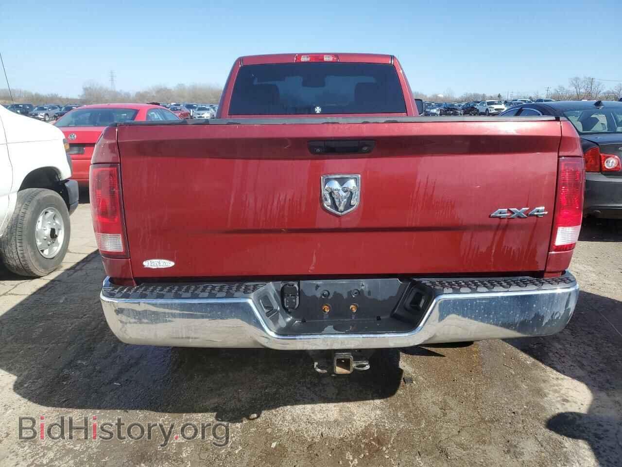 2014 RAM 1500 - VIN: 3C6JR7DM7EG269106 - Фото 6