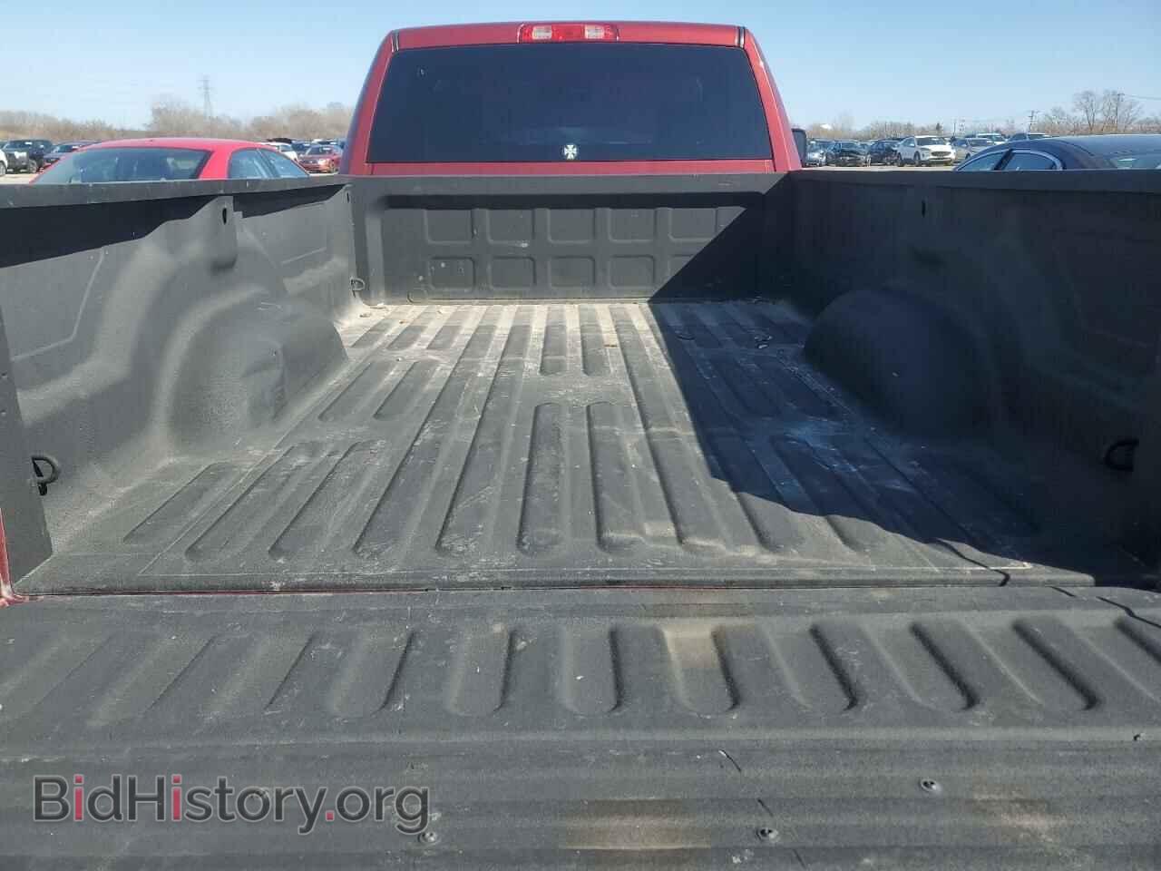 2014 RAM 1500 - VIN: 3C6JR7DM7EG269106 - Фото 10