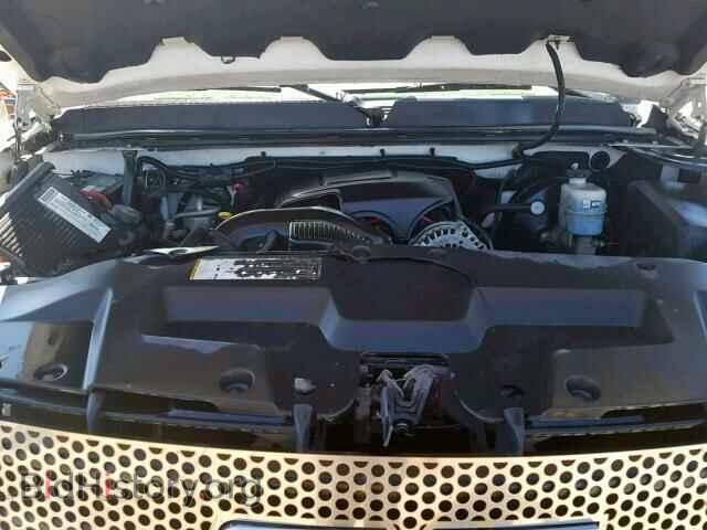 2008 GMC SIERRA C15 - VIN: 2GTEC13C381163802 - Фото 7
