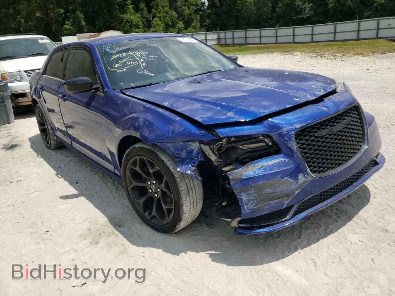 Photo 2C3CCAAG2KH651395 - CHRYSLER 300 2019