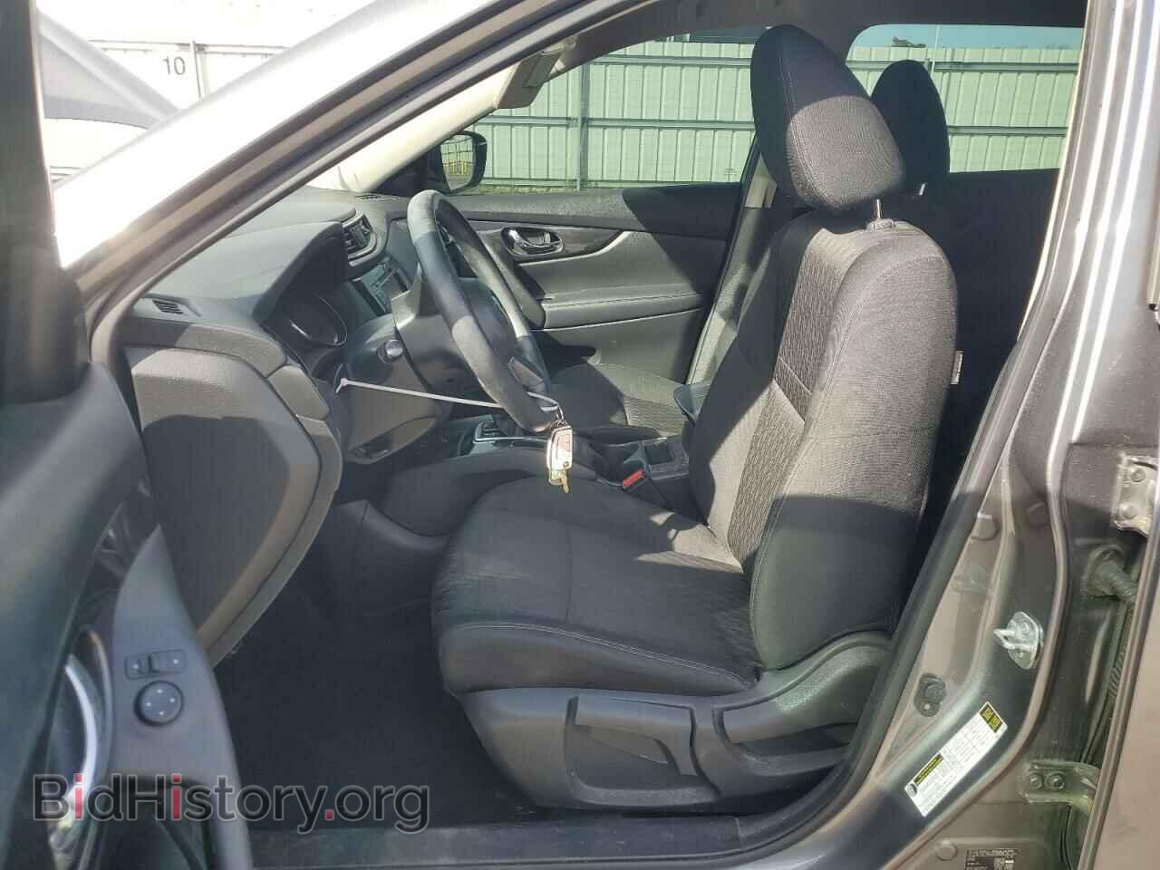2018 NISSAN ROGUE - VIN: KNMAT2MT4JP559359 - Фото 7