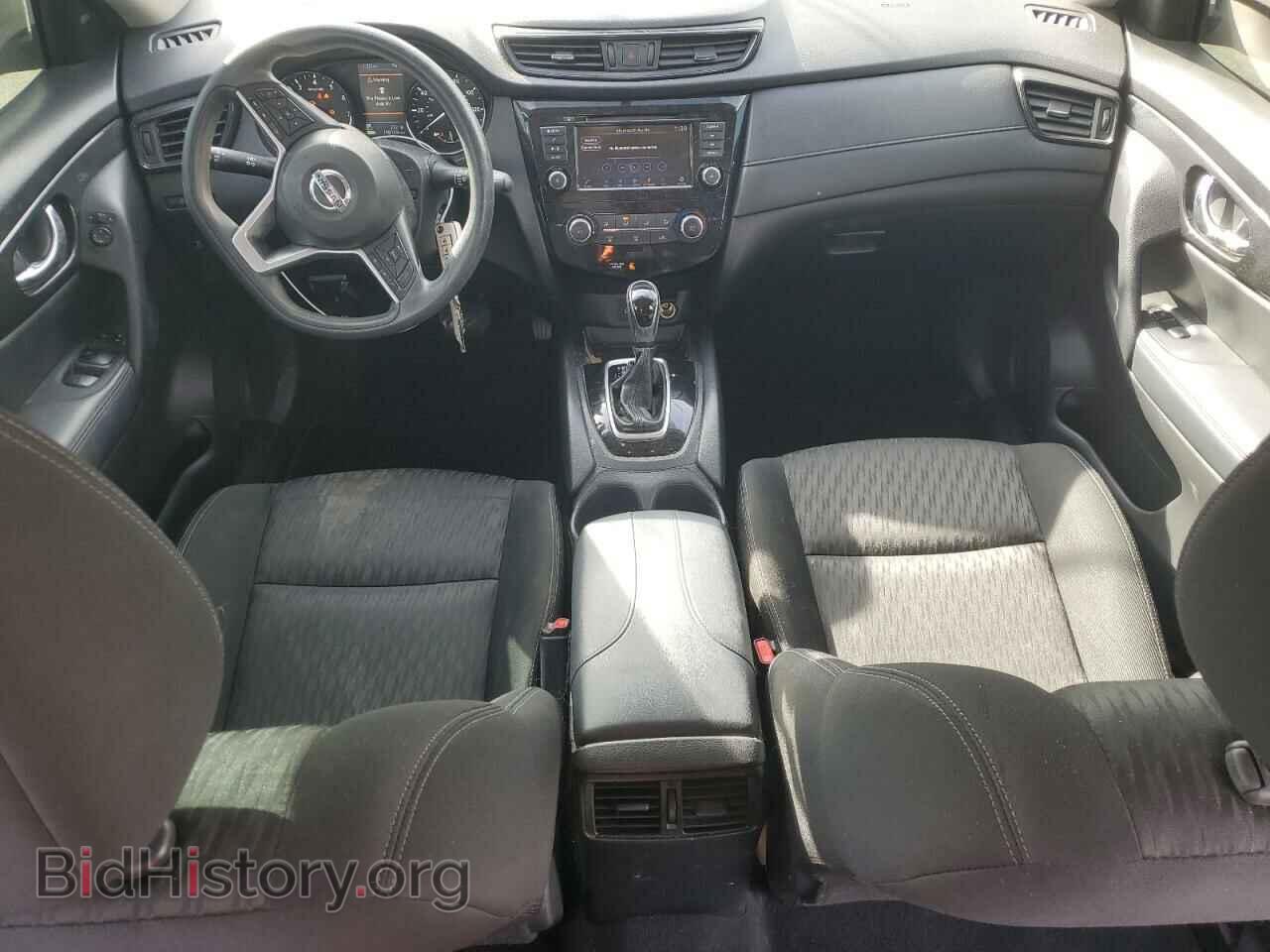 2018 NISSAN ROGUE - VIN: KNMAT2MT4JP559359 - Фото 8