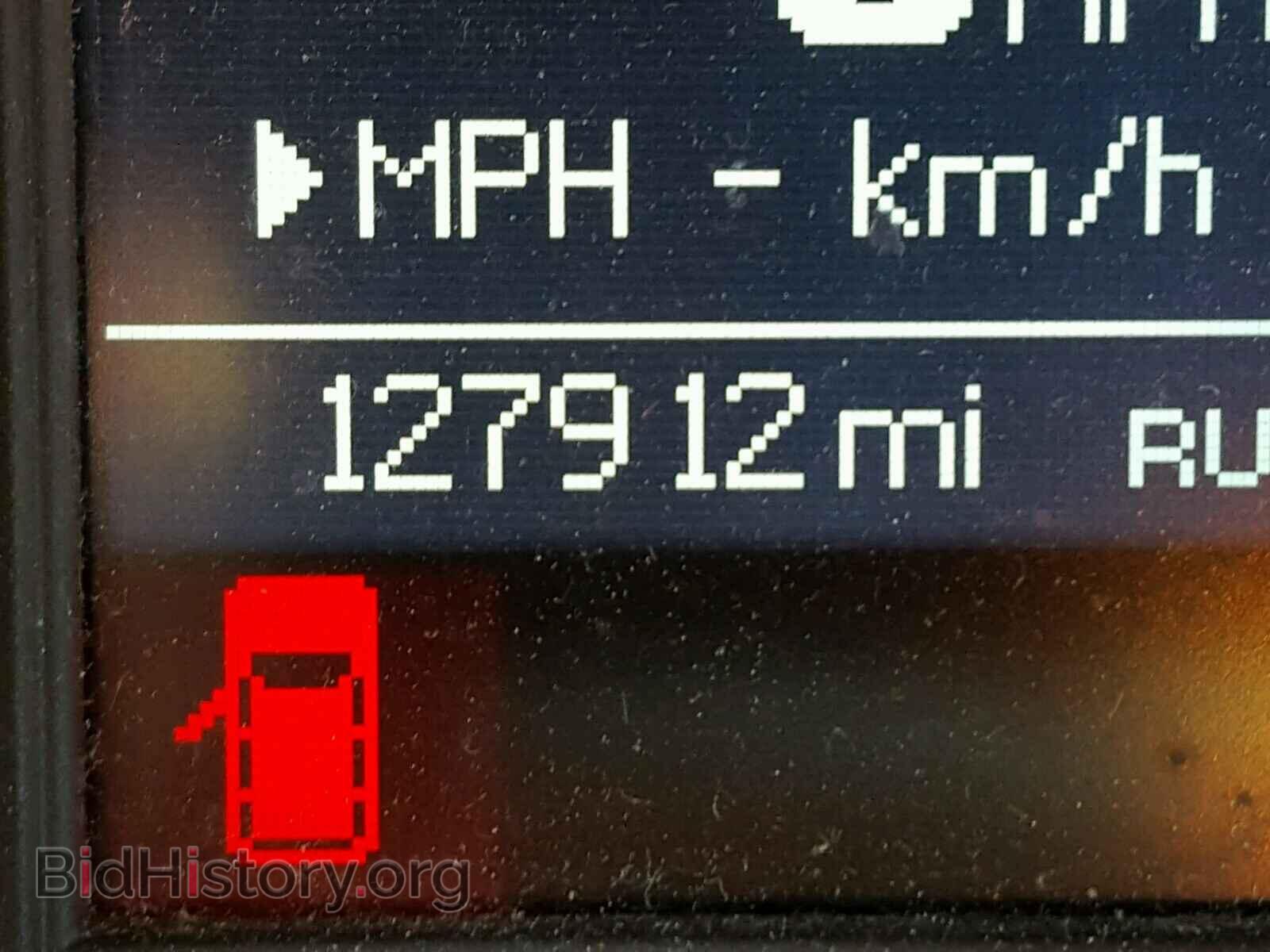 2012 DODGE CARAVAN - VIN: 2C4RDGDG0CR179369 - Фото 8