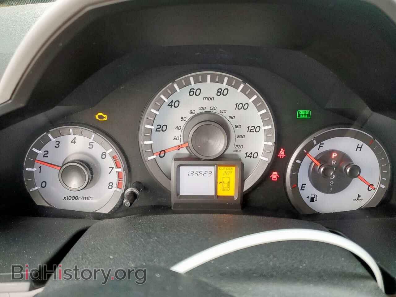 2015 HONDA PILOT - VIN: 5FNYF3H67FB033387 - Фото 9